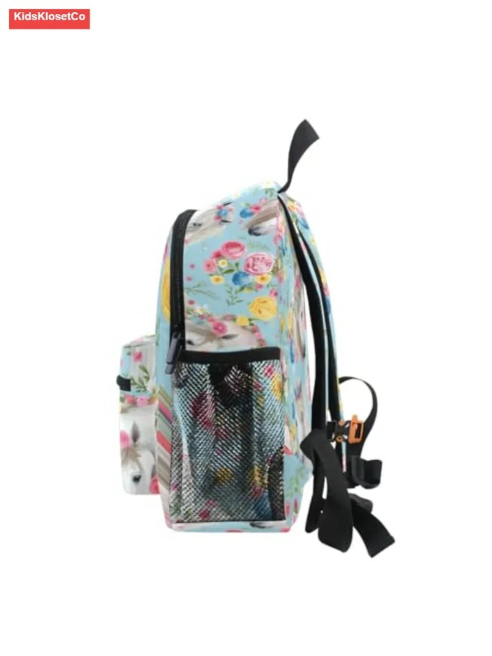 Toddler Backpack Preschool Travel Bag for 3-8 Years